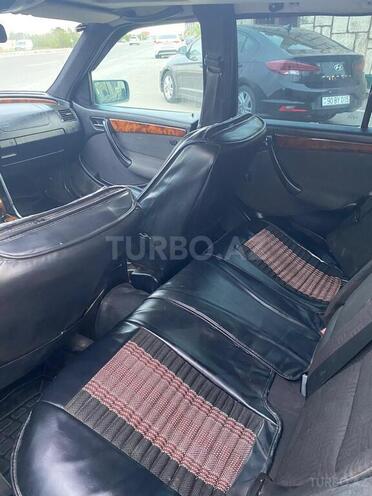 Mercedes C 250 1998, 600,000 km - 2.5 л - Bakı