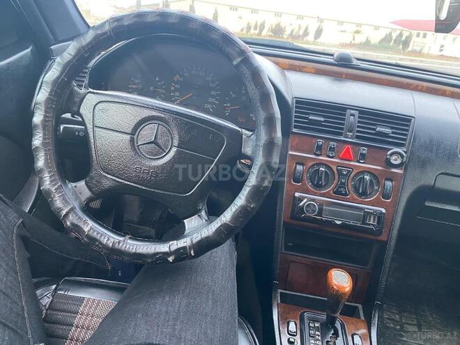 Mercedes C 250 1998, 600,000 km - 2.5 л - Bakı