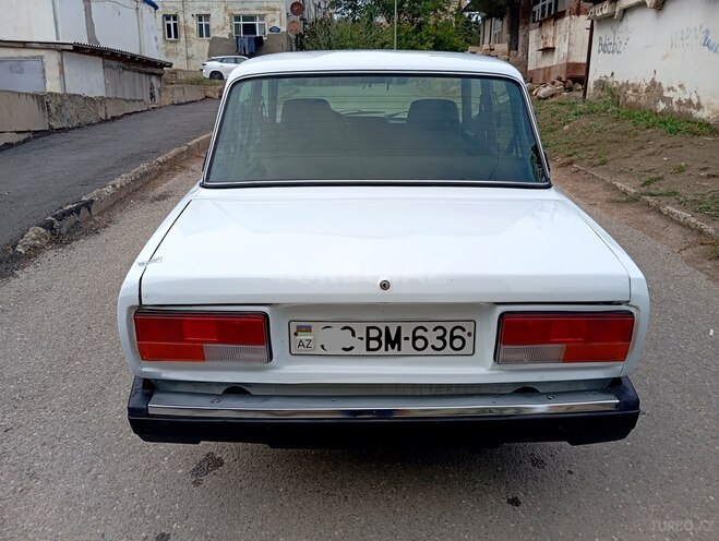 LADA (VAZ) 2107 2002, 298,000 km - 1.6 l - Sumqayıt