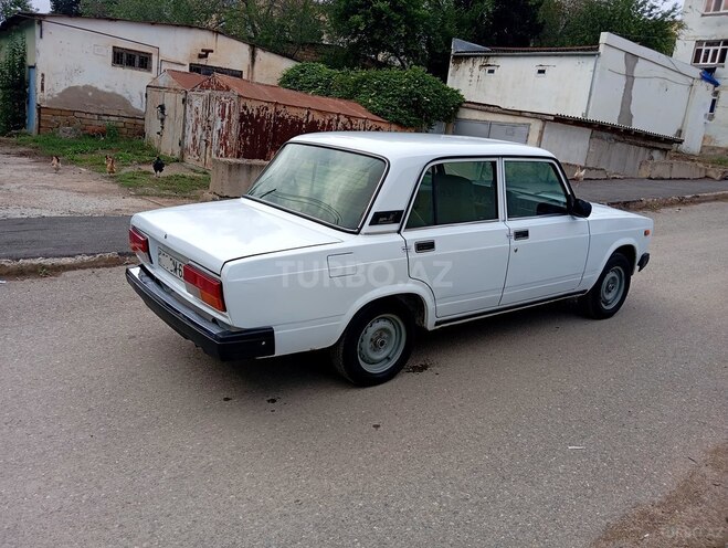 LADA (VAZ) 2107 2002, 298,000 km - 1.6 l - Sumqayıt