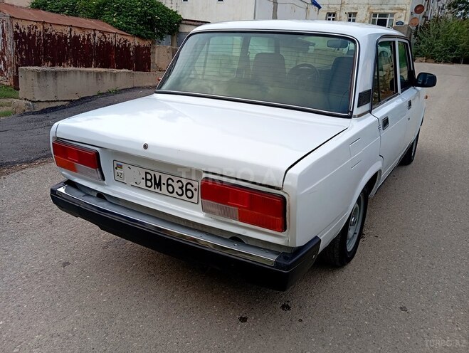 LADA (VAZ) 2107 2002, 298,000 km - 1.6 l - Sumqayıt