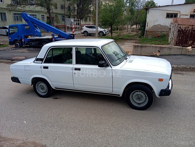 LADA (VAZ) 2107 2002, 298,000 km - 1.6 l - Sumqayıt