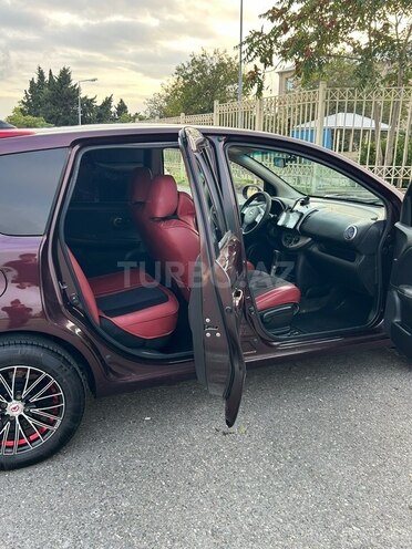 Nissan Note 2011, 127,832 km - 1.5 l - Bakı