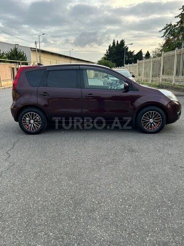 Nissan Note 2011, 127,832 km - 1.5 l - Bakı