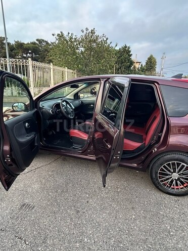 Nissan Note 2011, 127,832 km - 1.5 l - Bakı