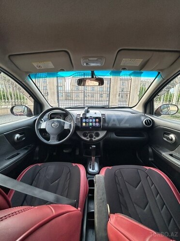 Nissan Note 2011, 127,832 km - 1.5 l - Bakı