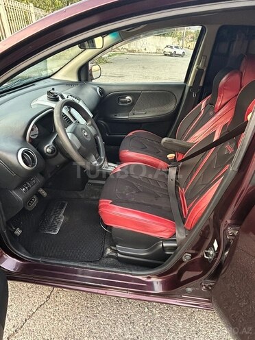 Nissan Note 2011, 127,832 km - 1.5 l - Bakı