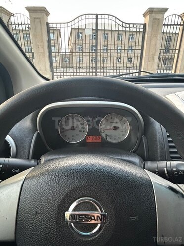 Nissan Note 2011, 127,832 km - 1.5 l - Bakı