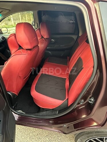 Nissan Note 2011, 127,832 km - 1.5 l - Bakı