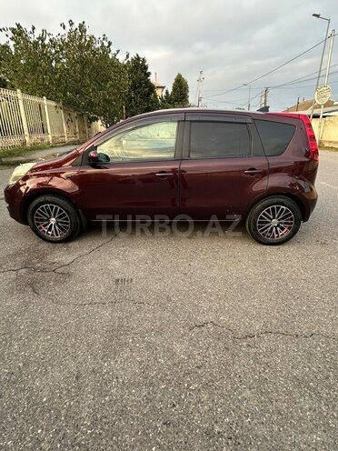 Nissan Note 2011, 127,832 km - 1.5 l - Bakı