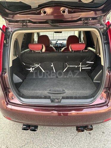 Nissan Note 2011, 127,832 km - 1.5 l - Bakı