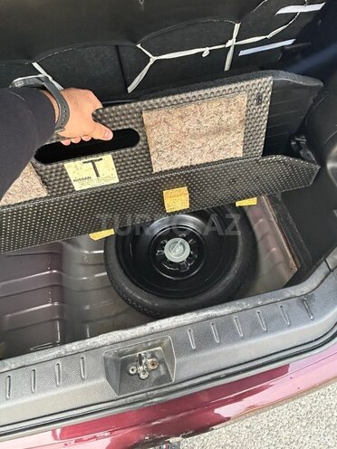 Nissan Note 2011, 127,832 km - 1.5 l - Bakı
