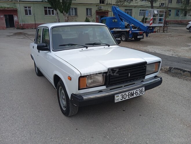 LADA (VAZ) 2107 2002, 298,000 km - 1.6 l - Sumqayıt