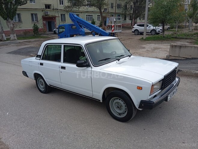 LADA (VAZ) 2107 2002, 298,000 km - 1.6 l - Sumqayıt