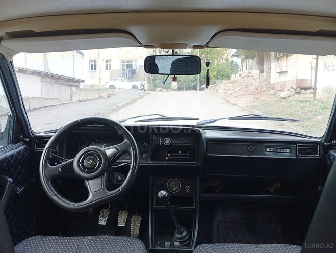 LADA (VAZ) 2107 2002, 298,000 km - 1.6 l - Sumqayıt