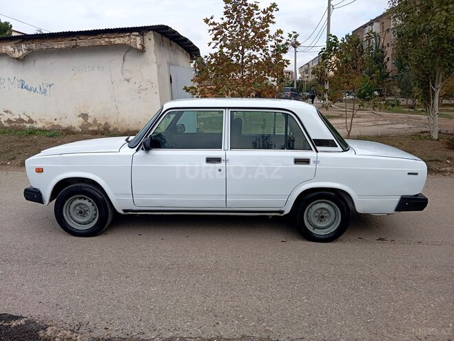 LADA (VAZ) 2107 2002, 298,000 km - 1.6 l - Sumqayıt