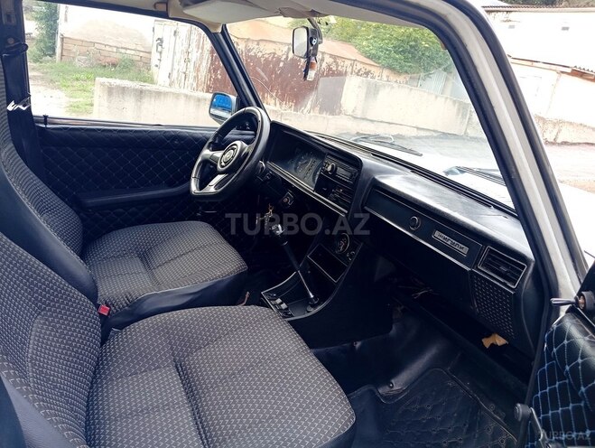 LADA (VAZ) 2107 2002, 298,000 km - 1.6 l - Sumqayıt