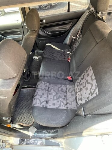Volkswagen Golf 2000, 370,000 km - 2.0 l - Bakı