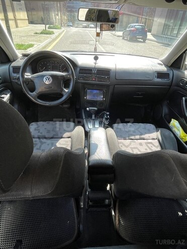 Volkswagen Golf 2000, 370,000 km - 2.0 l - Bakı