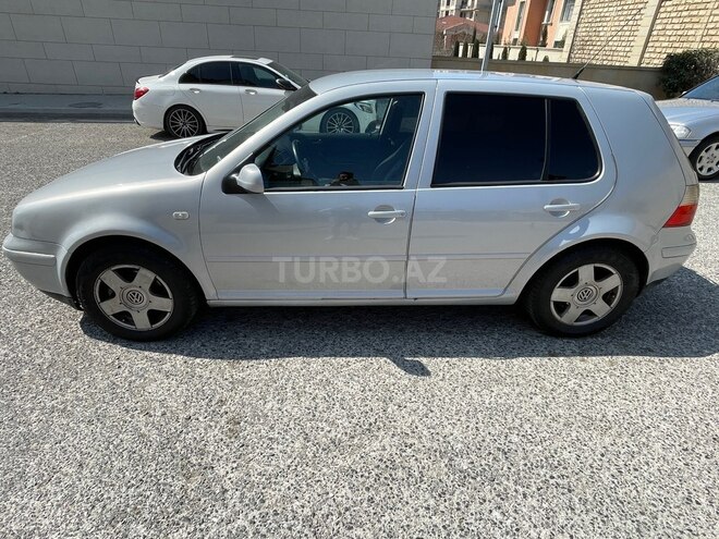 Volkswagen Golf 2000, 370,000 km - 2.0 l - Bakı