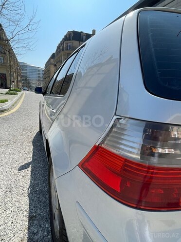 Volkswagen Golf 2000, 370,000 km - 2.0 l - Bakı