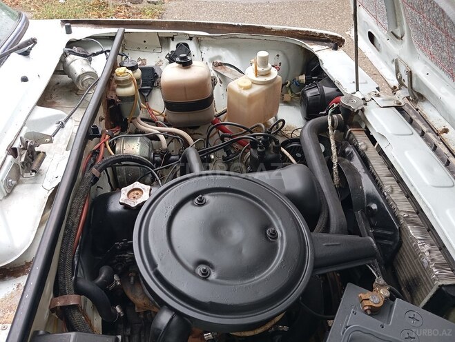 LADA (VAZ) 2107 2002, 298,000 km - 1.6 l - Sumqayıt