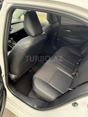 Toyota Corolla 2025, 7,000 km - 1.8 l - Bakı