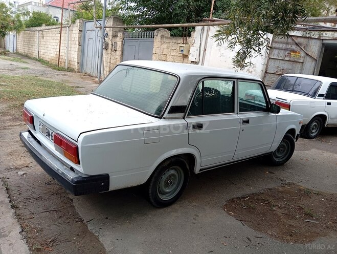LADA (VAZ) 2107 2002, 298,000 km - 1.6 l - Sumqayıt