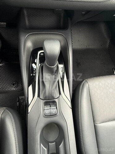 Toyota Corolla 2025, 7,000 km - 1.8 l - Bakı