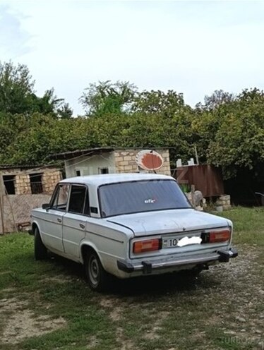 LADA (VAZ) 2106 1983, 73,158 km - 1.6 l - Qazax