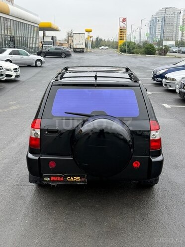 Chery Tiggo (T11) 2008, 187,500 km - 2.0 л - Sumqayıt
