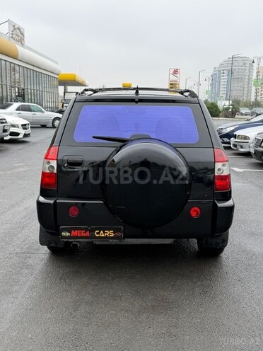 Chery Tiggo (T11) 2008, 187,500 km - 2.0 л - Sumqayıt