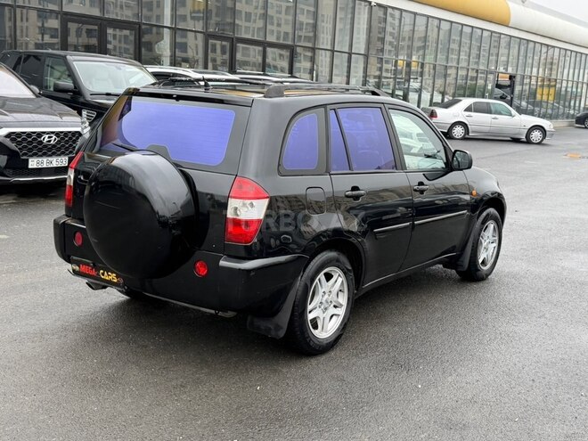 Chery Tiggo (T11) 2008, 187,500 km - 2.0 л - Sumqayıt