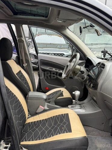 Chery Tiggo (T11) 2008, 187,500 km - 2.0 л - Sumqayıt