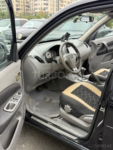 Chery Tiggo (T11) 2008, 187,500 km - 2.0 л - Sumqayıt