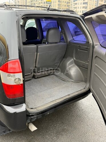 Chery Tiggo (T11) 2008, 187,500 km - 2.0 л - Sumqayıt