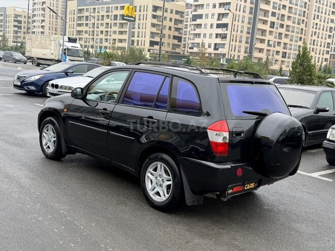 Chery Tiggo (T11) 2008, 187,500 km - 2.0 л - Sumqayıt