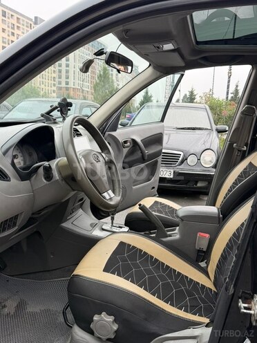 Chery Tiggo (T11) 2008, 187,500 km - 2.0 л - Sumqayıt