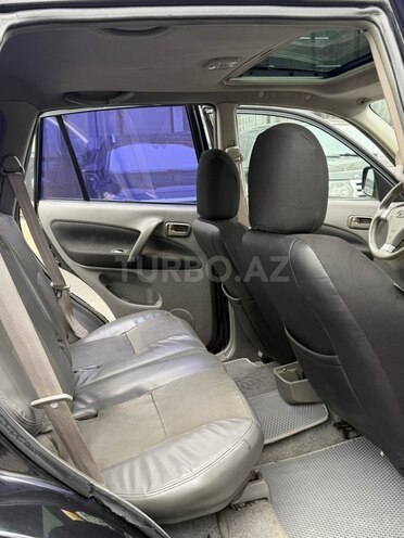 Chery Tiggo (T11) 2008, 187,500 km - 2.0 л - Sumqayıt