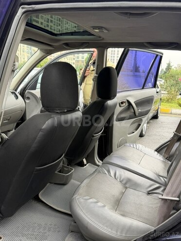 Chery Tiggo (T11) 2008, 187,500 km - 2.0 л - Sumqayıt