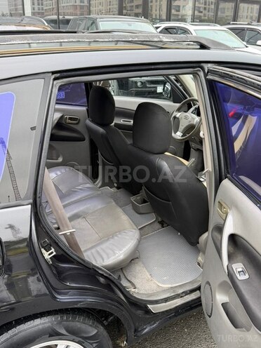 Chery Tiggo (T11) 2008, 187,500 km - 2.0 л - Sumqayıt