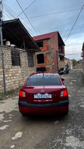 Kia Rio 2010, 274,000 km - 1.4 л - Bakı