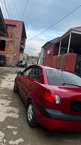 Kia Rio 2010, 274,000 km - 1.4 л - Bakı