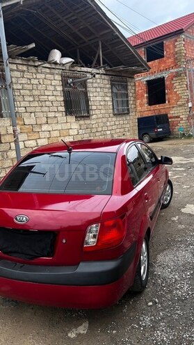 Kia Rio 2010, 274,000 km - 1.4 л - Bakı