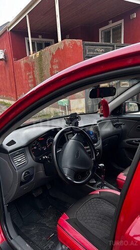 Kia Rio 2010, 274,000 km - 1.4 л - Bakı