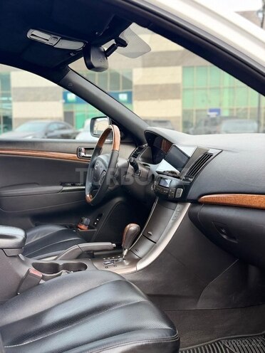 Hyundai Sonata 2009, 259,695 km - 2.0 l - Bakı