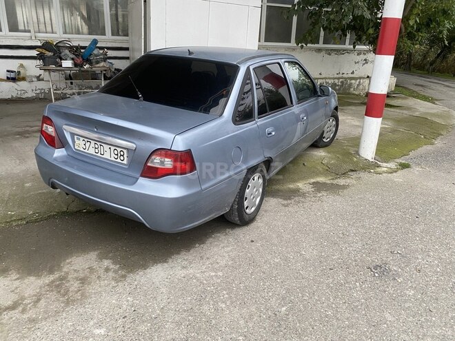 Daewoo Nexia 2011, 480,077 km - 1.5 л - Kürdəmir