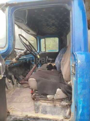 ZIL 130 1976, 583,688 km - 6.0 l - Bakı