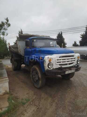 ZIL 130 1976, 583,688 km - 6.0 l - Bakı