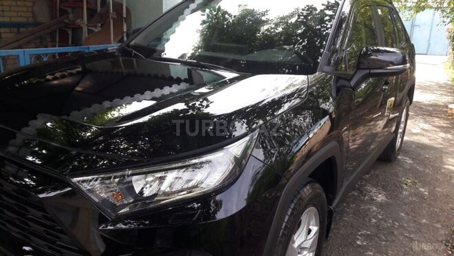 Toyota RAV4 2021, 20,000 km - 2.0 l - Naxçıvan